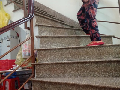 Mặt tiền kinh doanh có vỉa hè tân phú giáp tân bình ngay lũy bán bích 4