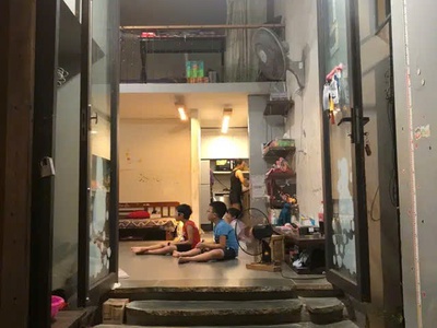 Bán nhà thúy lĩnh, hoàng mai 40m, 2 thoáng gần ô tô, tương lai mp, đầy đủ công năng 3.89 tỷ. 0