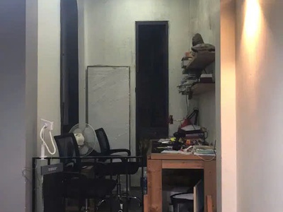 Bán nhà thúy lĩnh, hoàng mai 40m, 2 thoáng gần ô tô, tương lai mp, đầy đủ công năng 3.89 tỷ. 2