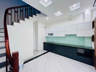 Bán nhà mặt phố nguyễn văn cừ - long biên, hà nội - 51m , 5 tầng, mặt tiền 4,6m, giá 8,9 tỷ 1