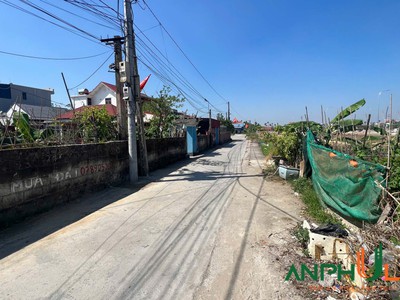 Cần bán lô siêu phẩm tại Lâu Trại, Hoa Động, Thuỷ Nguyên, Hải Phòng 1