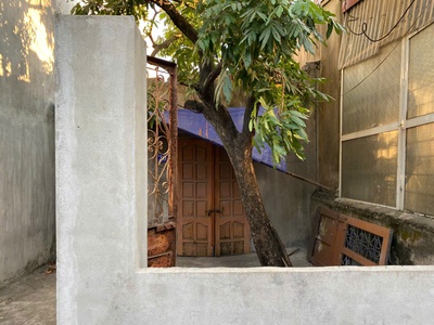 MUA ĐẤT an toàn lai có lãi. Bán đất tặng nhà đường Bùi Thị tự nhiên Đông Hải 1 0