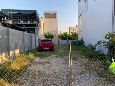 MUA ĐẤT an toàn lai có lãi. Bán đất tặng nhà đường Bùi Thị tự nhiên Đông Hải 1 3