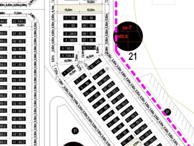 Bán đất tại KĐT Nam đầm vạc, Vĩnh yên, Vĩnh phúc. Hướng Đông Bắc giá chỉ 3 tỷ 4