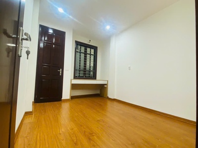 CC bán nhà 4 tầng 5 ngủ, ngã tư XaLa Mậu Lương, ô tô đỗ cửa, 6,2tỷ 4