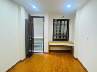 CC bán nhà 4 tầng 5 ngủ, ngã tư XaLa Mậu Lương, ô tô đỗ cửa, 6,2tỷ 5