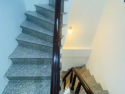 CC bán nhà 4 tầng 5 ngủ, ngã tư XaLa Mậu Lương, ô tô đỗ cửa, 6,2tỷ 8