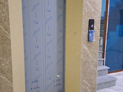 Cho Thuê nhà có THANG MÁY Lạc Long Quân, Tây Hồ 50m x 4T - MT 4.1M giá 20 triệu 1