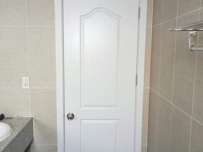Cửa Nhựa ABS Hàn Quốc-Saigondoor 1