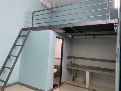 Bán dãy trọ doanh thu cực tốt sau lưng Đại Học Kinh Tế 600m2 sử dụng. 2