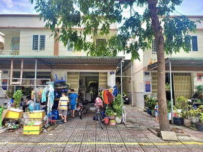Giá chốt 1 tỷ 750, tiện kinh doanh, dãy trọ Bình Dương, cho thuê 6tr/tháng 0