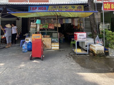Giá chốt 1 tỷ 750, tiện kinh doanh, dãy trọ Bình Dương, cho thuê 6tr/tháng 2