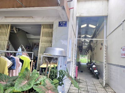 Giá chốt 1 tỷ 750, tiện kinh doanh, dãy trọ Bình Dương, cho thuê 6tr/tháng 3