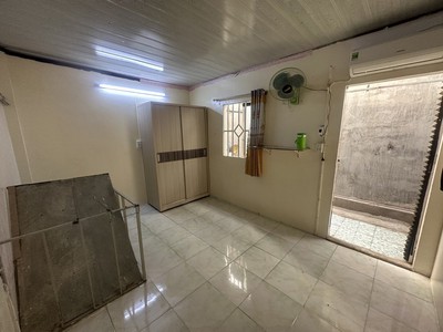 Giá chốt 1 tỷ 750, tiện kinh doanh, dãy trọ Bình Dương, cho thuê 6tr/tháng 7