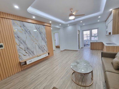 Không thể bỏ lỡ căn hộ nhìn là yêu CT4A Xa La 70m2, 2PN rổ giá chỉ 3.x tỷ 0