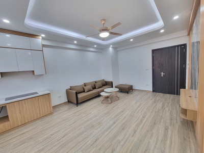 Không thể bỏ lỡ căn hộ nhìn là yêu CT4A Xa La 70m2, 2PN rổ giá chỉ 3.x tỷ 1