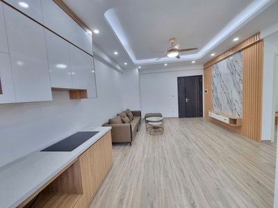 Không thể bỏ lỡ căn hộ nhìn là yêu CT4A Xa La 70m2, 2PN rổ giá chỉ 3.x tỷ 2