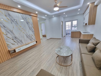 Không thể bỏ lỡ căn hộ nhìn là yêu CT4A Xa La 70m2, 2PN rổ giá chỉ 3.x tỷ 3