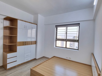 Không thể bỏ lỡ căn hộ nhìn là yêu CT4A Xa La 70m2, 2PN rổ giá chỉ 3.x tỷ 5