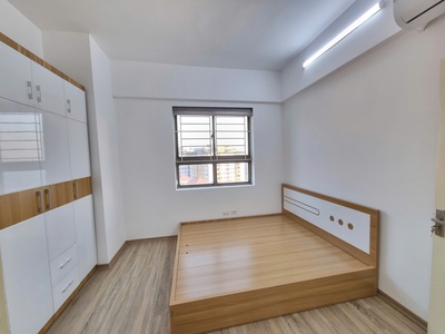 Không thể bỏ lỡ căn hộ nhìn là yêu CT4A Xa La 70m2, 2PN rổ giá chỉ 3.x tỷ 6