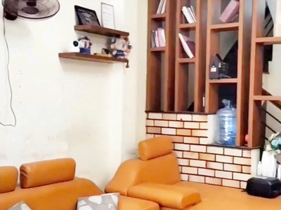 Gò Vấp, nhà đất Phan Huy Ích Hạ thêm 300 còn 5 tỷ đường 6m xe hơi bớt xíu lộc cho khách mau mắn 12