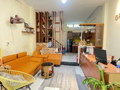 Gò Vấp, nhà đất Phan Huy Ích Hạ thêm 300 còn 5 tỷ đường 6m xe hơi bớt xíu lộc cho khách mau mắn 11