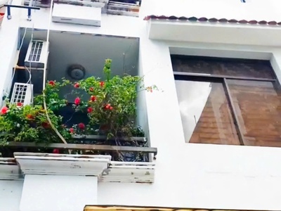 Gò Vấp, nhà đất Phan Huy Ích Hạ thêm 300 còn 5 tỷ đường 6m xe hơi bớt xíu lộc cho khách mau mắn 9