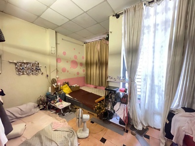 Gò Vấp, nhà đất Phan Huy Ích Hạ thêm 300 còn 5 tỷ đường 6m xe hơi bớt xíu lộc cho khách mau mắn 7