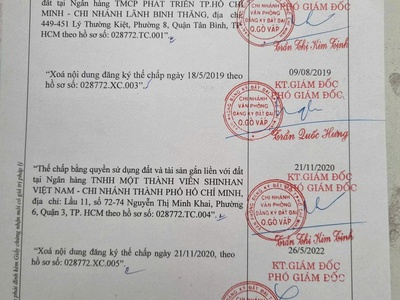 Gò Vấp, nhà đất Phan Huy Ích Hạ thêm 300 còn 5 tỷ đường 6m xe hơi bớt xíu lộc cho khách mau mắn 2