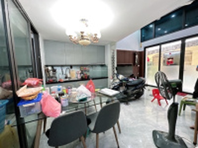 Nhà hàng vải phố cổ 45m 5 tầng mặt tiền 4.5m, kinh doanh homestay đỉnh, nhỉnh 18 tỷ. 1