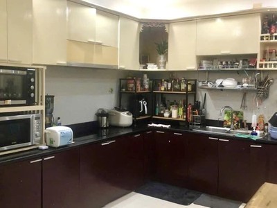 Bán nhà đường 36 tân quy quận 7 - 5 tầng - 11ty9 1