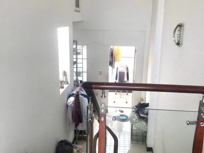 Bán nhà đường 36 tân quy quận 7 - 5 tầng - 11ty9 2