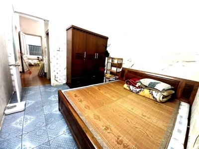 Chính chủ cho thuê nhà tập thể n8 ngõ 14 vũ hữu 3