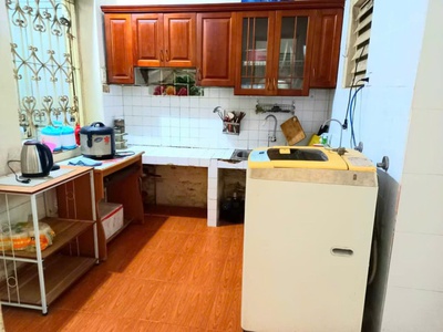 Chính chủ cho thuê nhà tập thể n8 ngõ 14 vũ hữu 2