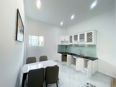 Cần bán gấp nhà hxh 273. nguyễn văn đậu, bình thạnh. 40m2, 2 tầng kiên cố, ngang 4m. chỉ 5.79 tỷ 2