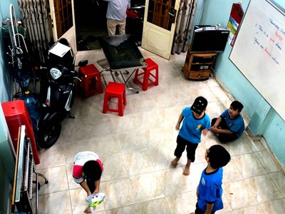 Bán nhà ngang 5m bạch đằng bình thạnh 2 tầng 3pn giá 5  tỷ 1