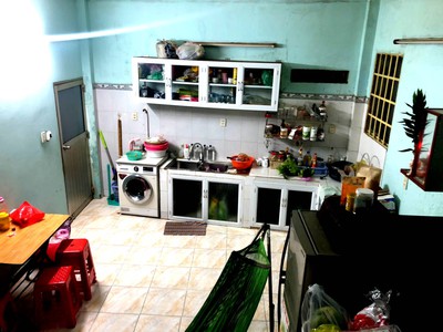 Bán nhà ngang 5m bạch đằng bình thạnh 2 tầng 3pn giá 5  tỷ 3