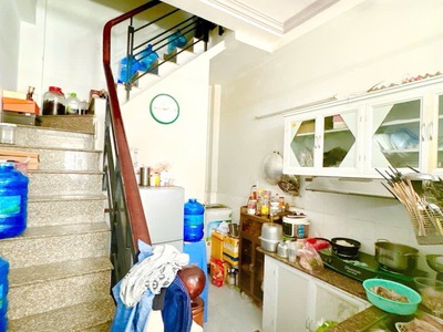 Ngay lê văn quới - nhà 1/đường số 14 - hẻm xe hơi thông - 30m2 - 2 tầng 2pn giá 3.55 tỷ 1