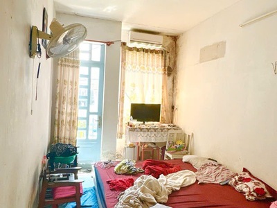 Ngay lê văn quới - nhà 1/đường số 14 - hẻm xe hơi thông - 30m2 - 2 tầng 2pn giá 3.55 tỷ 2