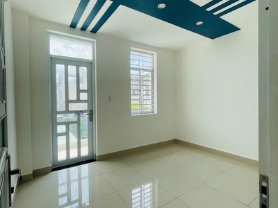 Mặt tiền kinh doanh - ngay gò xoài - lô tư - giáp tân phú - 3 tầng mới đẹp - 52m2  4x13m  -  giá 2