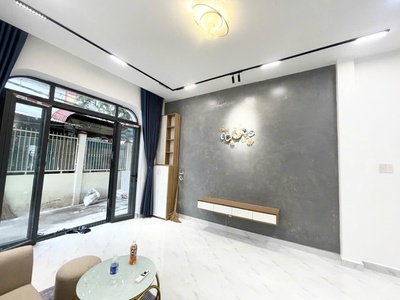 Cần bán gấp nhà hxh 273. nguyễn văn đậu, bình thạnh. 40m2, 2 tầng kiên cố, ngang 4m. chỉ 5.79 tỷ 4