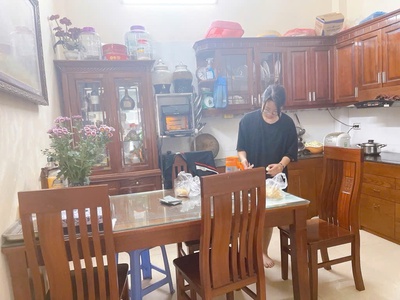 HÀNG HIẾM, Đại từ, 50m2 x 5 tầng x mt4m, ô tô vào nhà, ở ngay, chưa đến 12 tỷ. 1