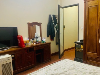 HÀNG HIẾM, Đại từ, 50m2 x 5 tầng x mt4m, ô tô vào nhà, ở ngay, chưa đến 12 tỷ. 4