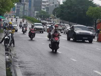 Bán nhà ngang 5m bạch đằng bình thạnh 2 tầng 3pn giá 5  tỷ 2