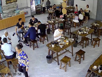Sos    chính chủ cần sang nhượng quán phở đang kinh doanh ổn định tại yên hòa, yên mỹ, hưng yên 1