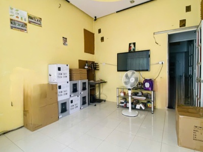 Nhà vị trí đẹp kênh nước đen 31mz  chỉ 4.2 tỷ bình hưng hoà a bình tân 2