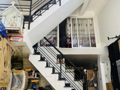 Nhà vị trí đẹp kênh nước đen 31mz  chỉ 4.2 tỷ bình hưng hoà a bình tân 0