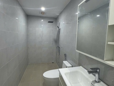 Bán nhà  xinh ngọc lâm 36m2 thang máy  nhỉnh 10 tỷ  ô tô vào nhà- kinh doanh sầm uất. 1