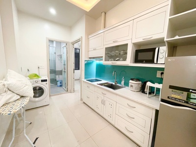 Cần Cho Thuê căn hộ mới tinh , full nội thất Vin Com Lê Thánh Tông , Hải Phòng 3