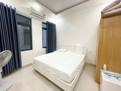 Cần Cho Thuê căn hộ mới tinh , full nội thất Vin Com Lê Thánh Tông , Hải Phòng 2